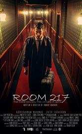 Room 217 poster