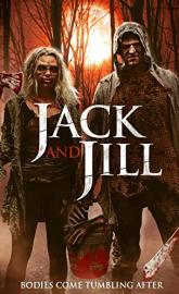 The Legend of Jack and Jill poster