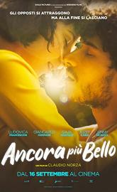 Ancora più bello poster