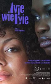 Ivie wie Ivie poster