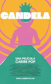 Candela poster