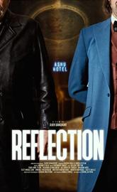 Reflection poster