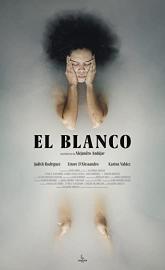 El Blanco poster
