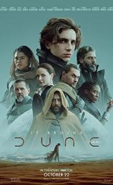 Dune poster