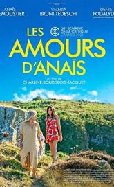 Anaïs in Love poster