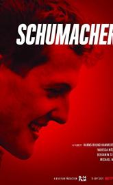 Schumacher poster