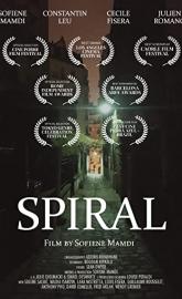 Spiral poster