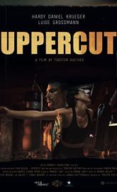 Uppercut poster