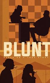 Blunt poster