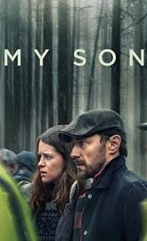 My Son poster