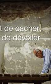 Christo & Jeanne Claude - L'art de cacher, l'art de dévoiler poster