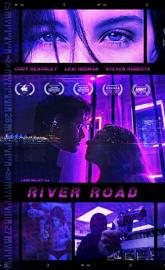 River Road poster