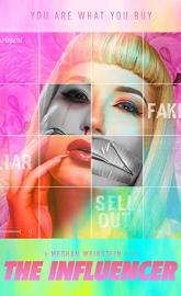 The Influencer poster