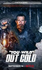You vs. Wild: Out Cold poster