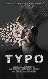 Typo poster