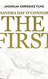 Sandra Day O'Connor: The First poster
