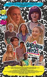 Generation Wrecks poster
