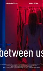 Between Us poster