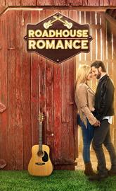 Roadhouse Romance poster