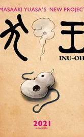 Inu-oh poster