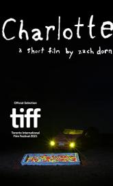 Charlotte poster