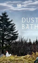 Dust Bath poster