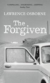 The Forgiven poster