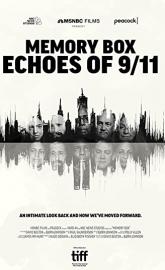 Memory Box: Echoes of 911 poster
