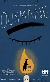 Ousmane poster