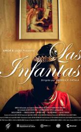 Las Infantas poster