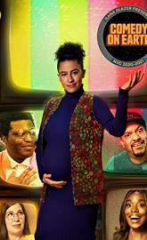 Ilana Glazer Presents Comedy on Earth: NYC 2020-2021 poster