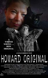Howard Original poster