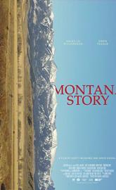 Montana Story poster