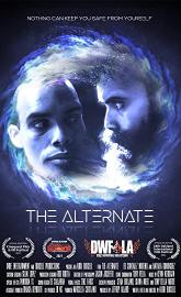 The Alternate poster