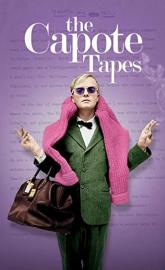 The Capote Tapes poster