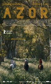 Azor poster