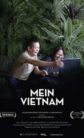 Losing Vietnam poster