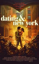 Dating & New York poster