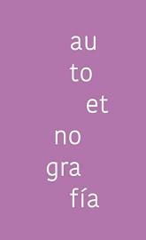 Autoetnografía poster