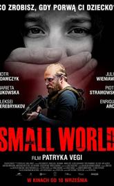 Small World poster