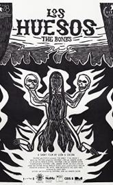 Los Huesos poster