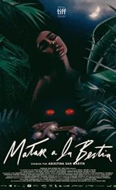 To Kill the Beast poster