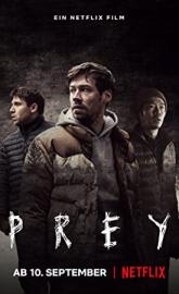 Prey poster