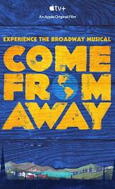 Come from Away poster