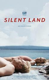 Silent Land poster