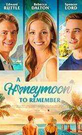 A Honeymoon to Remember poster