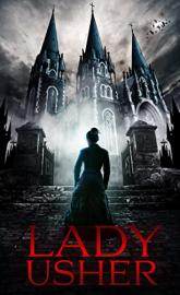 Lady Usher poster