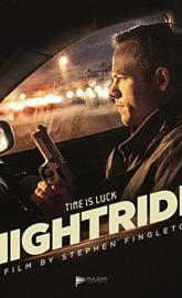 Nightride poster