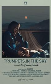 Trumpets in the Sky poster