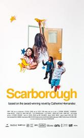 Scarborough poster